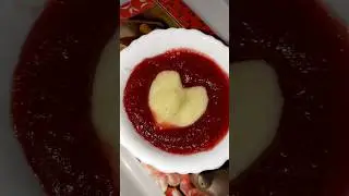 बच्चों के पसंदीदा सेब 🍎 का जैम | #applejam #fruitjamrecipe #viralshortvideo #food #recipe #trending