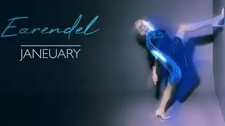 Janeuary - Earendel (full album)