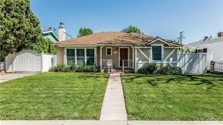 Residential for sale - 4746 Allott Avenue, Sherman Oaks, CA 91423