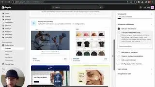 How To Create Your Art Website Step-By-Step (Part 1)