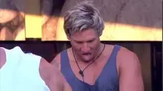 BBAU 2013  l Highlight: The Many (Workout) Faces Of Caleb