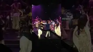 Cultural events in Cordelia #cordeliacruise #punjabi#balleballeshow #theatre  #cruise #cruiseship