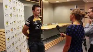 London Wasps launch partnership with CVS