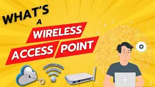 Wireless Access Point