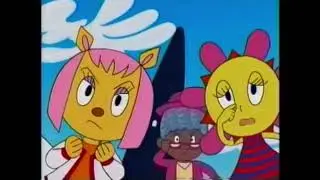PaRappa The Rapper Boat Crash Scene Sparta Reptile Extended Remix