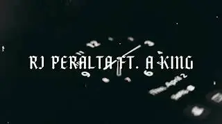 PRAY - RJ PERALTA ft. A KING