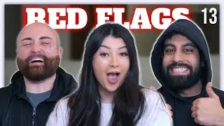 Going Out While In A Relationship + Is Getting Married Too Quickly a Red Flag? | In The Ring Ep. 13