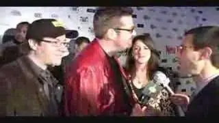 Super Bowl XLII party Jamie Gold Robert Williamson poker