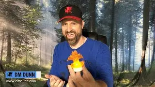 A Beginners Guide to Dungeons & Dragons - Painting Minis - Fire Elementals