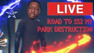 NBA 2K21 MY PARK SS3 GRIND shoutout to TroyDan BEST TRIO IN current gen!