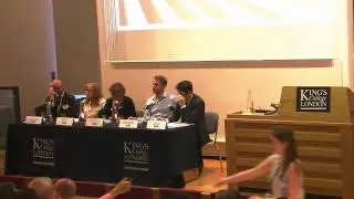 On the money? Financial literacy among the public