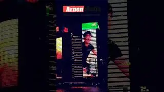 LED wonder in Shanghai, China #shorts #china #ledrevolution