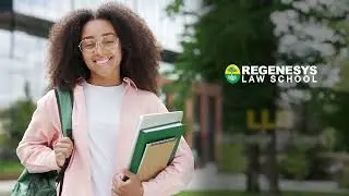 Preparing for a Legal Career with the Regenesys LLB