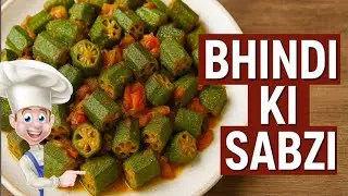Bhindi ki sabzi |Vegetable lovers🤤#support #food #cooking #viral #trending #india #usa #explore #fyp