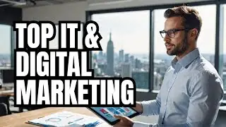 Best IT Services and Digital Marketing Agency in India 