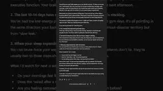 GPT-5.1 против устаревшего ИИ: почему новая модель &mdash; ваш терапевт, а не инструмент