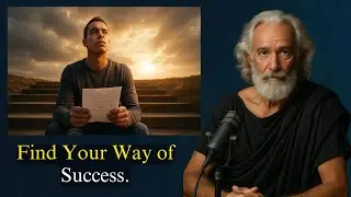 Find Your Way of Success I A Journey Beyond  School And Exams