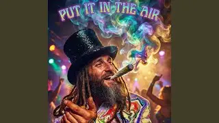 Put It In The Air