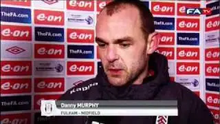 FA Cup Round 5 preview - Part One