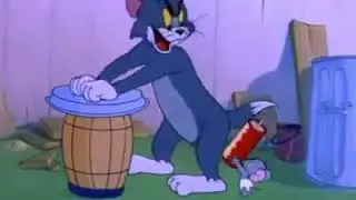 Tom and Jerry Make it Safe and Sane:(Part 2/2)