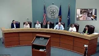 City Council - May 14 2025