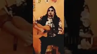 RegisFurtado Acoustic. #rap #hiphop #metrocapuera #musica #rapacustico