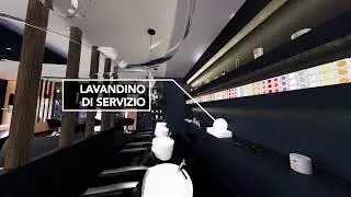 Il video immersivo della nostra proposta per il tuo business di parrucchiere e barber.