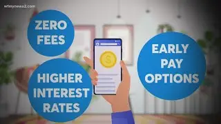 The pros and cons of banking online or in-person: 2 Wants to Know