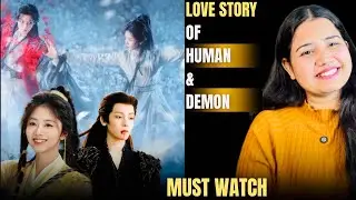 The Unclouded Soul Chinese Drama Review in Hindi | New Xianxia Cdrama