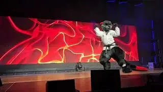 Panriel - NFC2025 - Dance Competition