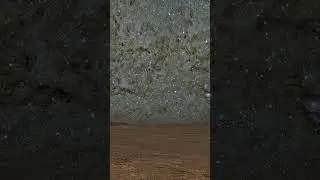 What Does the Night Sky on Mars Look Like? #redplanet