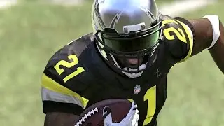 DEFYING THE ODDS ON CLUTCH 3RD DOWN AND VERY LONG! Madden 17 Ultimate Team Gameplay