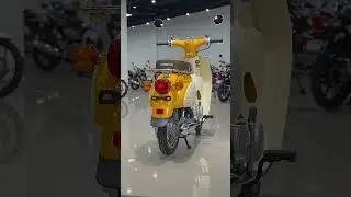 2026 Honda Super Cub REVEALED! 😱 World&rsquo;s Best-Selling Bike Gets a SHOCKING Upgrade!