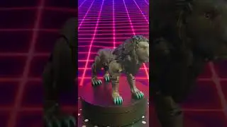 Transformers Legacy: Evolution Beast Wars 2nd Universe Nemesis Leo Prime (Copy Convoy)