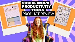 Social Work Diary Review: A Must-have Tool for Social Workers!
