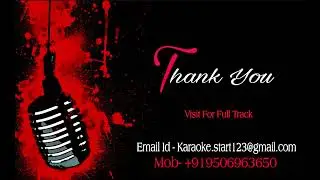Madhuban Mein Radhika Nache Re Karaoke Live performance   rajesh panwar