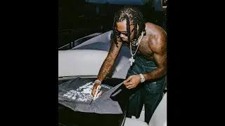 [FREE] Gunna x Young Thug Type Beat  - 
