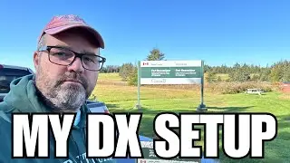 POTA DX Setup Made EASY for Beginners!