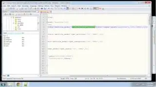 10 80 PHP and MySQL Search and Filter