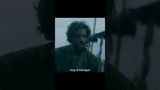 Your brother, Bjorn Ironside, is... | Vikings | 6X12