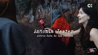 Reportaje de Agenda Fantastik (Televisi&oacute;n Canaria)  sobre 