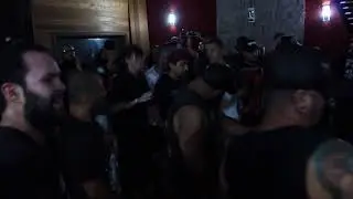 Obitto - Undergrind Fest 2019