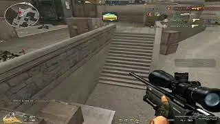 BURRITO (INDONESIAN PLAYER) CFPH GAMEPLAY #1