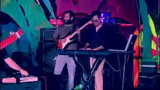 @hilltop festival 2021  with NILADRI KUMAR