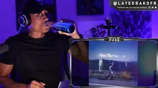 TRASH or PASS! Mike Posner ft Logic ( Fun Up Here ) [REACTION!!!]