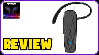 AngLink Bluetooth Mini Handsfree H62 Earpiece REVIEW