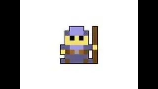 ROTMG - WC Fail with 4/8 Wizard