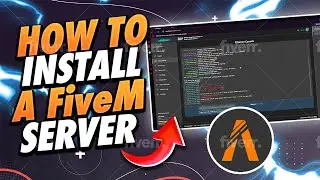 How to create a FiveM Server in 2021 (Updated)