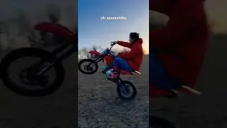 #эндуро #enduromoto #enduro #мотокросс #питбайк