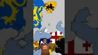 Pov: georgia during golden age
